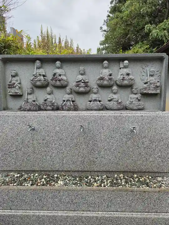 延命寺(福島県)