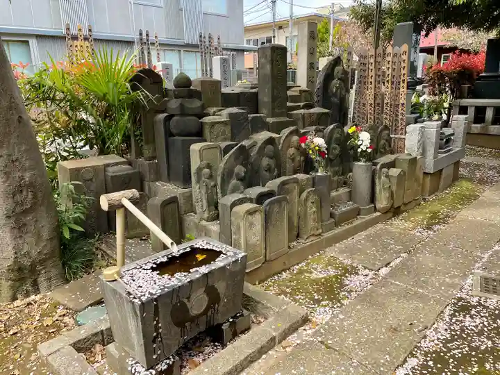 養福寺(東京都)