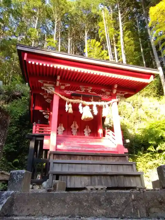 八幡社(愛知県)