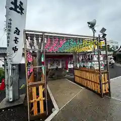 別小江神社(愛知県)