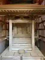 弁財天女神社(千葉県)