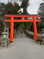 吉田神社(京都府)