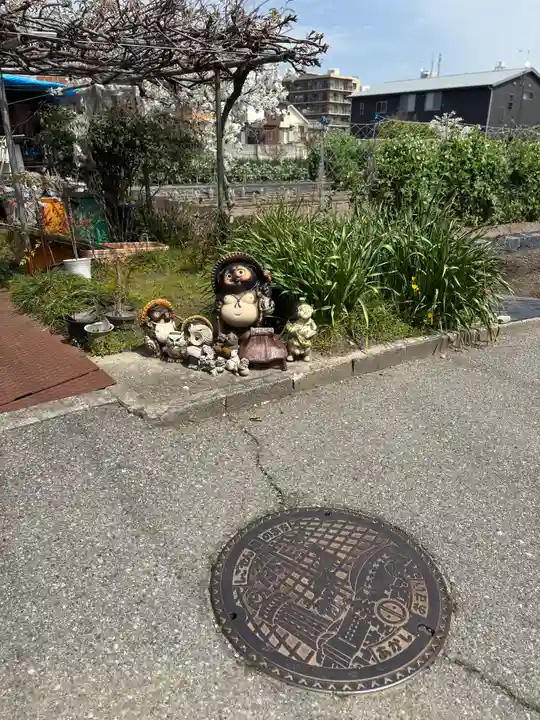 常徳寺(兵庫県)