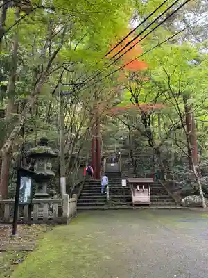 大矢田神社(岐阜県)