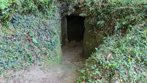 金刀比羅神社(千葉県)