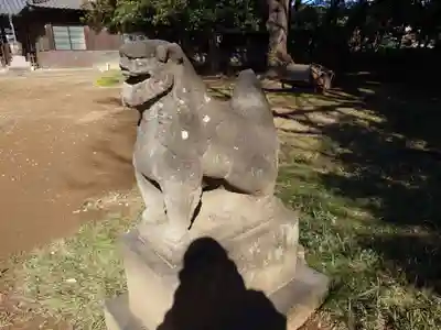 秋葉神社(埼玉県)