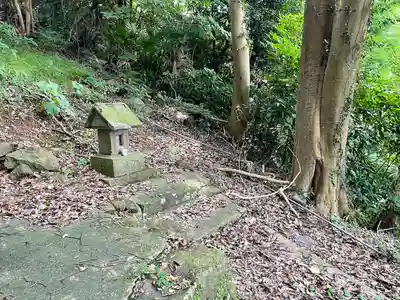 山神社(静岡県)