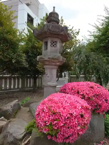 千住神社のその他建物