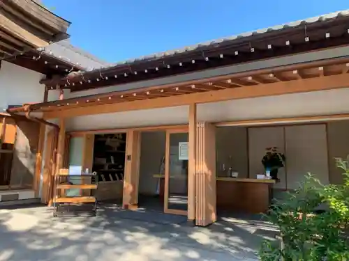 日蓮宗 宗門史跡 妙法寺のその他建物