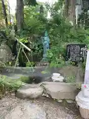 秩父今宮神社(埼玉県)