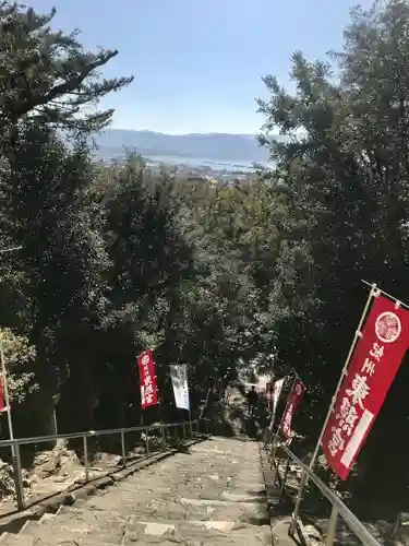 紀州東照宮の建物その他