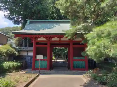 仙波東照宮(埼玉県)