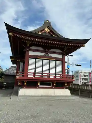 羽田神社(東京都)