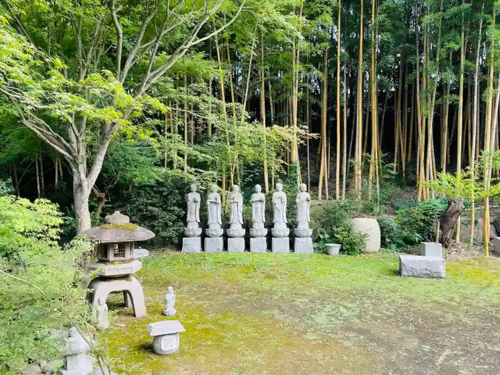 三井寺(平等寺)(福岡県)