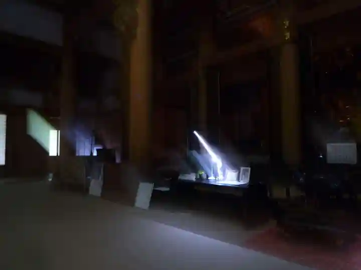 西念寺(茨城県)