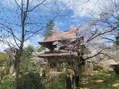 青龍山 吉祥寺(群馬県)