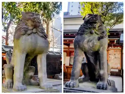 下谷神社(東京都)
