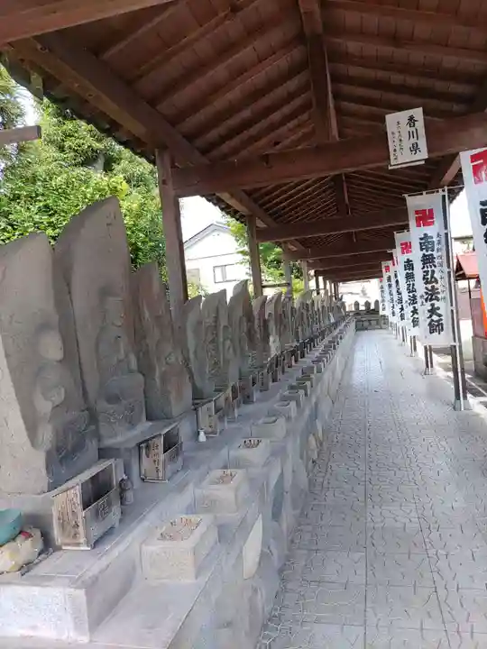 乙津寺 (鏡島弘法)(岐阜県)