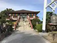 円満院門跡の本殿・本堂