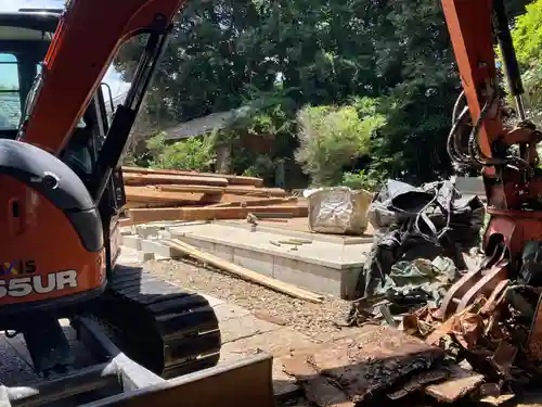 金刀比羅神社(茨城県)