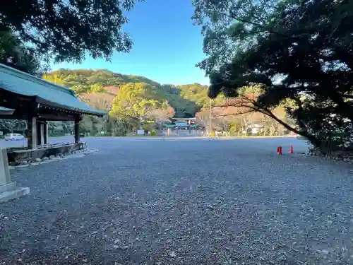 靜岡縣護國神社(静岡県)