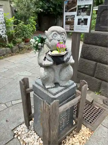 戸越八幡神社(東京都)