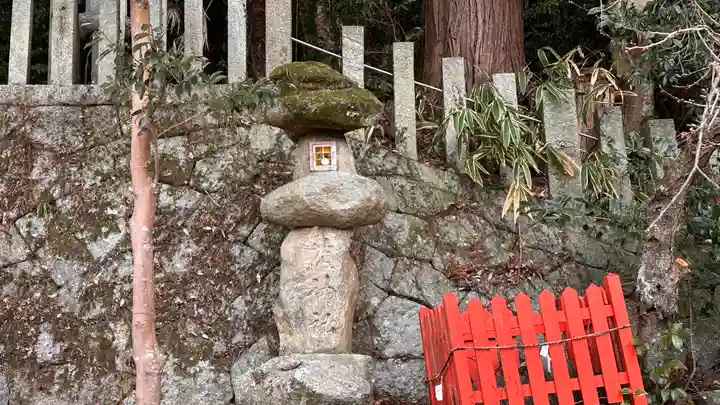 小夫天神社(奈良県)