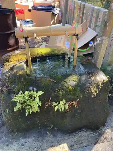 飯名神社(茨城県)