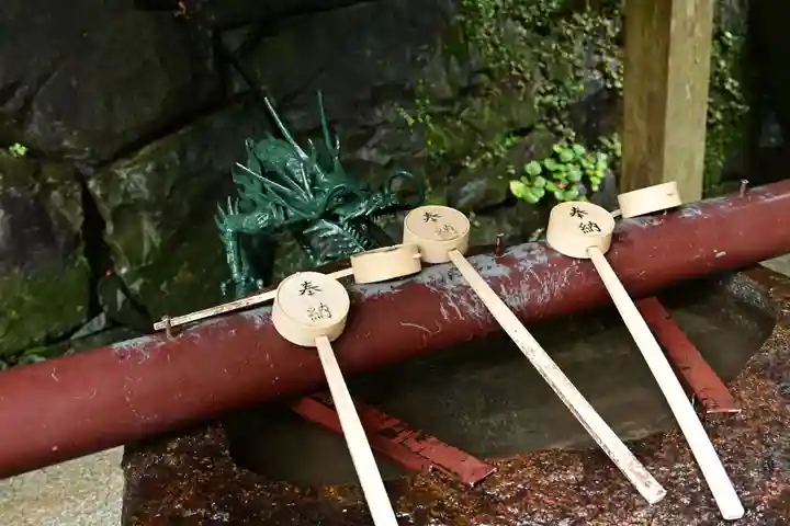 由岐神社(京都府)