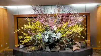 東京大神宮(東京都)