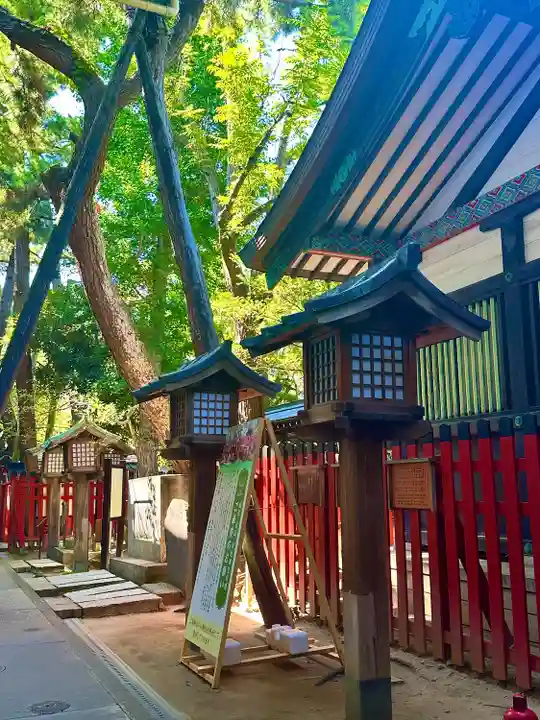 白山神社(新潟県)