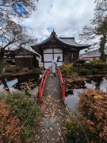 小室浅間神社(山梨県)
