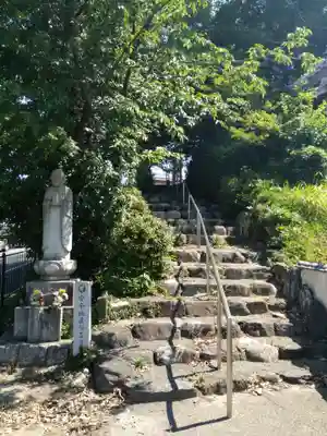 石薬師寺のその他建物