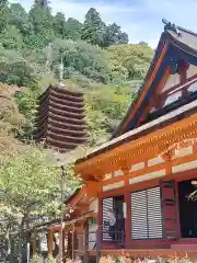 談山神社の建物その他