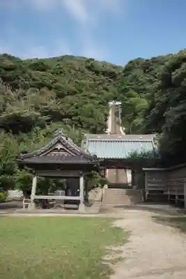 洲崎神社のその他建物