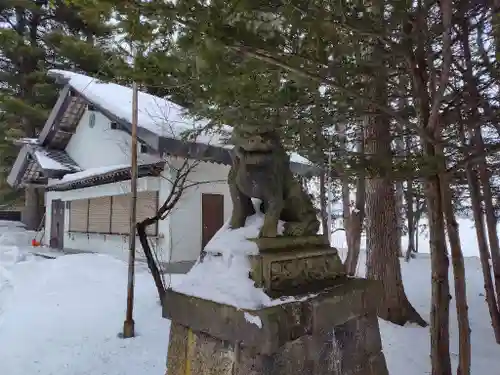 神楽神社(北海道)