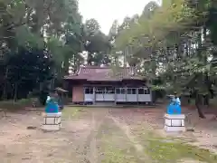 八坂神社(千葉県)