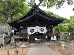 艮神社(広島県)
