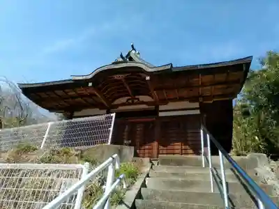 常説寺のその他建物