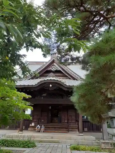 永泉寺(岩手県)