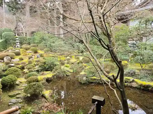 三千院門跡(京都府)