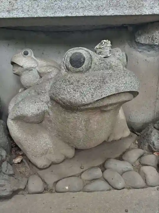 品川神社(東京都)
