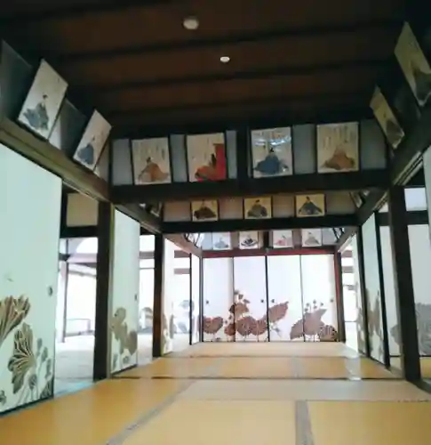 青蓮院門跡のその他建物