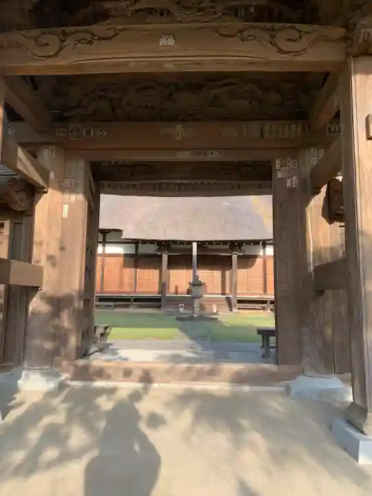 横浜 西方寺のその他建物