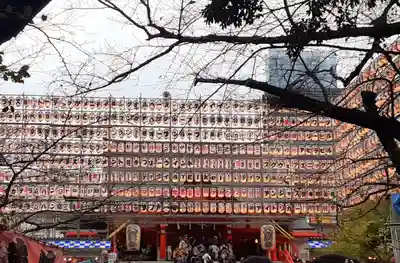 花園神社(東京都)