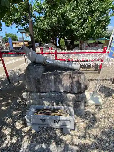 山田天満宮のその他建物