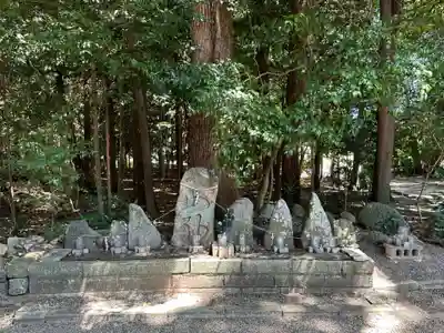 忍山神社(三重県)