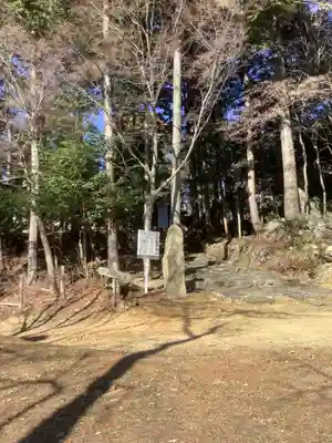 玉野御嶽神社のその他建物