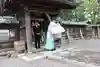 日吉二宮神社のお祭り