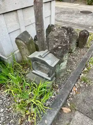 善光寺(東京都)